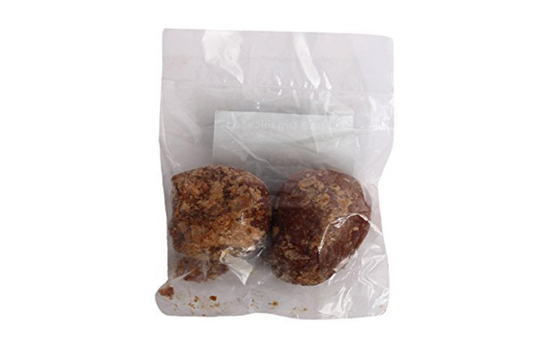 B&B Organics Sugarcane jaggery    Pack  10 kilogram